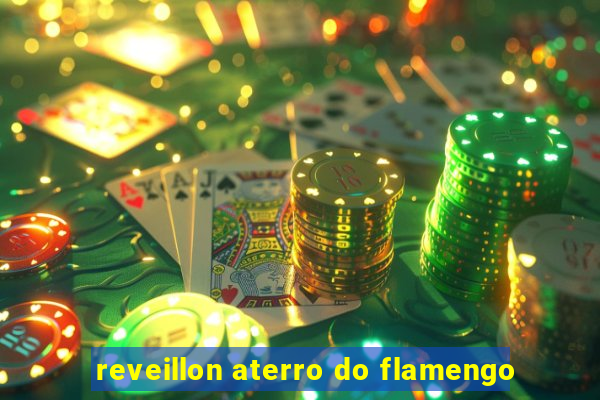 reveillon aterro do flamengo